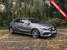USED 2017 17 MERCEDES-BENZ A-CLASS 1.6 A 160 AMG LINE PREMIUM 5d 102 BHP Rare A160 Model