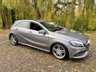 USED 2016 16 MERCEDES-BENZ A-CLASS 1.6 A 200 AMG LINE PREMIUM 5d 154 BHP ++ 10% Deposit & &pound;240.50 PCM++