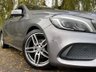 USED 2016 16 MERCEDES-BENZ A-CLASS 1.6 A 200 AMG LINE PREMIUM 5d 154 BHP ++ 10% Deposit & &pound;240.50 PCM++