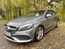 USED 2016 16 MERCEDES-BENZ A-CLASS 1.6 A 200 AMG LINE PREMIUM 5d 154 BHP ++ 10% Deposit & &pound;240.50 PCM++