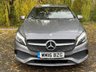 USED 2016 16 MERCEDES-BENZ A-CLASS 1.6 A 200 AMG LINE PREMIUM 5d 154 BHP ++ 10% Deposit & &pound;240.50 PCM++