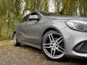 USED 2016 16 MERCEDES-BENZ A-CLASS 1.6 A 200 AMG LINE PREMIUM 5d 154 BHP ++ 10% Deposit & &pound;240.50 PCM++
