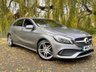 USED 2016 16 MERCEDES-BENZ A-CLASS 1.6 A 200 AMG LINE PREMIUM 5d 154 BHP ++ 10% Deposit & &pound;240.50 PCM++
