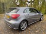 USED 2016 16 MERCEDES-BENZ A-CLASS 1.6 A 200 AMG LINE PREMIUM 5d 154 BHP ++ 10% Deposit & &pound;240.50 PCM++