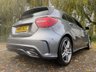 USED 2016 16 MERCEDES-BENZ A-CLASS 1.6 A 200 AMG LINE PREMIUM 5d 154 BHP ++ 10% Deposit & &pound;240.50 PCM++