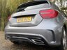 USED 2016 16 MERCEDES-BENZ A-CLASS 1.6 A 200 AMG LINE PREMIUM 5d 154 BHP ++ 10% Deposit & &pound;240.50 PCM++