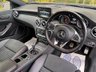 USED 2016 16 MERCEDES-BENZ A-CLASS 1.6 A 200 AMG LINE PREMIUM 5d 154 BHP ++ 10% Deposit & &pound;240.50 PCM++