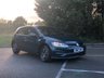USED 2017 17 VOLKSWAGEN GOLF 1.4 SE NAVIGATION TSI BLUEMOTION TECHNOLOGY DSG 5d 124 BHP PEACOCK GREEN