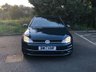 USED 2017 17 VOLKSWAGEN GOLF 1.4 SE NAVIGATION TSI BLUEMOTION TECHNOLOGY DSG 5d 124 BHP PEACOCK GREEN