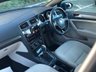 USED 2017 17 VOLKSWAGEN GOLF 1.4 SE NAVIGATION TSI BLUEMOTION TECHNOLOGY DSG 5d 124 BHP PEACOCK GREEN
