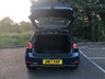 USED 2017 17 VOLKSWAGEN GOLF 1.4 SE NAVIGATION TSI BLUEMOTION TECHNOLOGY DSG 5d 124 BHP PEACOCK GREEN