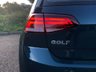 USED 2017 17 VOLKSWAGEN GOLF 1.4 SE NAVIGATION TSI BLUEMOTION TECHNOLOGY DSG 5d 124 BHP PEACOCK GREEN
