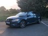 USED 2017 17 VOLKSWAGEN GOLF 1.4 SE NAVIGATION TSI BLUEMOTION TECHNOLOGY DSG 5d 124 BHP PEACOCK GREEN