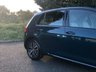 USED 2017 17 VOLKSWAGEN GOLF 1.4 SE NAVIGATION TSI BLUEMOTION TECHNOLOGY DSG 5d 124 BHP PEACOCK GREEN
