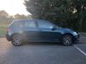 USED 2017 17 VOLKSWAGEN GOLF 1.4 SE NAVIGATION TSI BLUEMOTION TECHNOLOGY DSG 5d 124 BHP PEACOCK GREEN