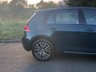 USED 2017 17 VOLKSWAGEN GOLF 1.4 SE NAVIGATION TSI BLUEMOTION TECHNOLOGY DSG 5d 124 BHP PEACOCK GREEN