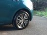 USED 2017 17 VOLKSWAGEN GOLF 1.4 SE NAVIGATION TSI BLUEMOTION TECHNOLOGY DSG 5d 124 BHP PEACOCK GREEN