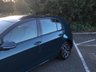 USED 2017 17 VOLKSWAGEN GOLF 1.4 SE NAVIGATION TSI BLUEMOTION TECHNOLOGY DSG 5d 124 BHP PEACOCK GREEN