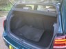 USED 2017 17 VOLKSWAGEN GOLF 1.4 SE NAVIGATION TSI BLUEMOTION TECHNOLOGY DSG 5d 124 BHP PEACOCK GREEN