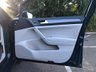 USED 2017 17 VOLKSWAGEN GOLF 1.4 SE NAVIGATION TSI BLUEMOTION TECHNOLOGY DSG 5d 124 BHP PEACOCK GREEN