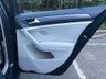USED 2017 17 VOLKSWAGEN GOLF 1.4 SE NAVIGATION TSI BLUEMOTION TECHNOLOGY DSG 5d 124 BHP PEACOCK GREEN