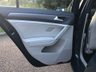 USED 2017 17 VOLKSWAGEN GOLF 1.4 SE NAVIGATION TSI BLUEMOTION TECHNOLOGY DSG 5d 124 BHP PEACOCK GREEN