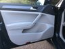USED 2017 17 VOLKSWAGEN GOLF 1.4 SE NAVIGATION TSI BLUEMOTION TECHNOLOGY DSG 5d 124 BHP PEACOCK GREEN