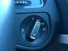 USED 2017 17 VOLKSWAGEN GOLF 1.4 SE NAVIGATION TSI BLUEMOTION TECHNOLOGY DSG 5d 124 BHP PEACOCK GREEN