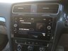 USED 2017 17 VOLKSWAGEN GOLF 1.4 SE NAVIGATION TSI BLUEMOTION TECHNOLOGY DSG 5d 124 BHP PEACOCK GREEN