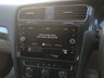 USED 2017 17 VOLKSWAGEN GOLF 1.4 SE NAVIGATION TSI BLUEMOTION TECHNOLOGY DSG 5d 124 BHP PEACOCK GREEN
