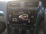 USED 2017 17 VOLKSWAGEN GOLF 1.4 SE NAVIGATION TSI BLUEMOTION TECHNOLOGY DSG 5d 124 BHP PEACOCK GREEN