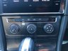 USED 2017 17 VOLKSWAGEN GOLF 1.4 SE NAVIGATION TSI BLUEMOTION TECHNOLOGY DSG 5d 124 BHP PEACOCK GREEN