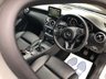 USED 2017 67 MERCEDES-BENZ A-CLASS 1.5 A 180 D SPORT EXECUTIVE 5d 107 BHP HEATED SEATS