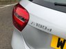 USED 2017 67 MERCEDES-BENZ A-CLASS 1.5 A 180 D SPORT EXECUTIVE 5d 107 BHP HEATED SEATS