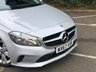 USED 2017 67 MERCEDES-BENZ A-CLASS 1.5 A 180 D SPORT EXECUTIVE 5d 107 BHP HEATED SEATS