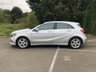 USED 2017 67 MERCEDES-BENZ A-CLASS 1.5 A 180 D SPORT EXECUTIVE 5d 107 BHP HEATED SEATS