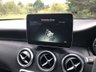 USED 2017 67 MERCEDES-BENZ A-CLASS 1.5 A 180 D SPORT EXECUTIVE 5d 107 BHP HEATED SEATS
