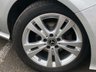 USED 2017 67 MERCEDES-BENZ A-CLASS 1.5 A 180 D SPORT EXECUTIVE 5d 107 BHP HEATED SEATS