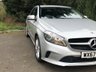 USED 2017 67 MERCEDES-BENZ A-CLASS 1.5 A 180 D SPORT EXECUTIVE 5d 107 BHP HEATED SEATS