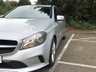 USED 2017 67 MERCEDES-BENZ A-CLASS 1.5 A 180 D SPORT EXECUTIVE 5d 107 BHP HEATED SEATS