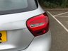USED 2017 67 MERCEDES-BENZ A-CLASS 1.5 A 180 D SPORT EXECUTIVE 5d 107 BHP HEATED SEATS