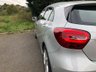 USED 2017 67 MERCEDES-BENZ A-CLASS 1.5 A 180 D SPORT EXECUTIVE 5d 107 BHP HEATED SEATS