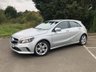 USED 2017 67 MERCEDES-BENZ A-CLASS 1.5 A 180 D SPORT EXECUTIVE 5d 107 BHP HEATED SEATS