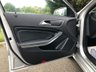 USED 2017 67 MERCEDES-BENZ A-CLASS 1.5 A 180 D SPORT EXECUTIVE 5d 107 BHP HEATED SEATS