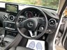 USED 2017 67 MERCEDES-BENZ A-CLASS 1.5 A 180 D SPORT EXECUTIVE 5d 107 BHP HEATED SEATS