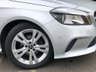 USED 2017 67 MERCEDES-BENZ A-CLASS 1.5 A 180 D SPORT EXECUTIVE 5d 107 BHP HEATED SEATS