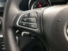 USED 2017 67 MERCEDES-BENZ A-CLASS 1.5 A 180 D SPORT EXECUTIVE 5d 107 BHP HEATED SEATS