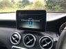 USED 2017 67 MERCEDES-BENZ A-CLASS 1.5 A 180 D SPORT EXECUTIVE 5d 107 BHP HEATED SEATS