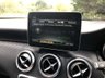 USED 2017 67 MERCEDES-BENZ A-CLASS 1.5 A 180 D SPORT EXECUTIVE 5d 107 BHP HEATED SEATS