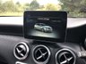 USED 2017 67 MERCEDES-BENZ A-CLASS 1.5 A 180 D SPORT EXECUTIVE 5d 107 BHP HEATED SEATS